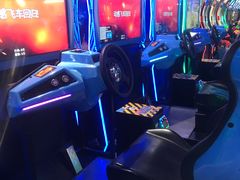 -大玩家(通州万达广场店)