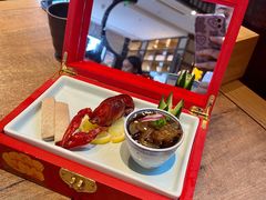 -香园茶社·金陵小灶(老门东店)