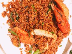 -喜记避风塘炒辣蟹(旗舰店)