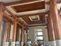 -三亚海棠湾万丽度假酒店