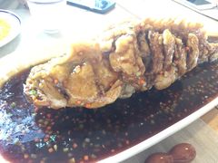 -之参餐厅(前门大街店)
