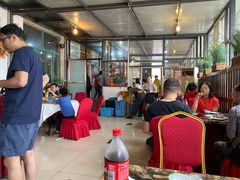 -闻道食府烙饼卷带鱼(原车耳营店原大觉寺店)