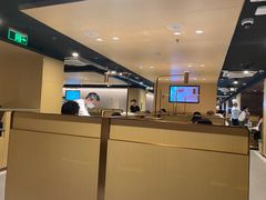-海底捞火锅(龙湖三千集店)