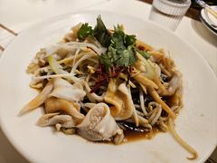 -松云居.大连人.大连菜