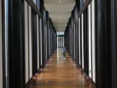 -上海崇明金茂凯悦酒店