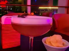 -The Penthouse酒吧