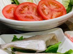 -小龙坎老火锅(北京三里屯店)