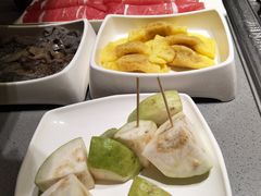 -海底捞火锅(金光华店)