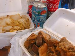 -明记牛杂(新马路分店)