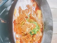 -丝宴·凤城印象·西北特色菜(彩虹湾店)