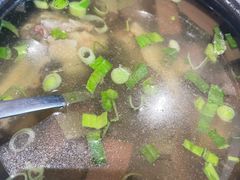 -香雪海饭店中餐厅(人民桥店)