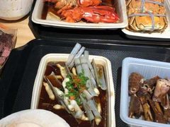 -盒马鲜生(杭州运河上街店)