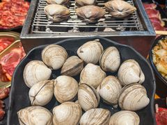-丹东特色烤肉(学府路一部店)