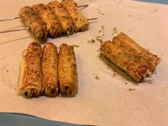 -二发烧烤(亚麻厂店)