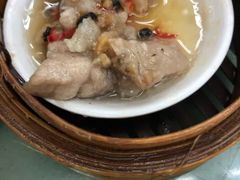 -香港蓮香樓(中環店)