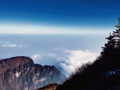 -峨眉山风景名胜区