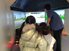 -苏州青少年科技馆