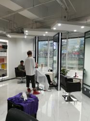 -Cima salon西玛沙龙