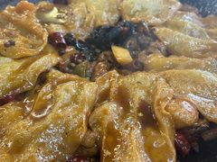 地锅鸡-百味地锅鸡(铜山路店)