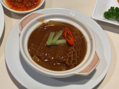 银萝金钱肚-利苑酒家(华熙国际店)