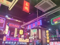 -王庄阿咪海鲜大排档(象园店)