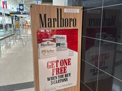 -华盛顿杜勒斯国际机场