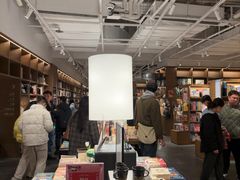 -茑屋书店(天目里店)