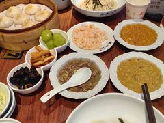 蟹天蟹地豪华餐-裕兴记•蟹黄面馆(人民广场店)