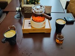 -上海吉臣维景酒店·维多利亚餐厅