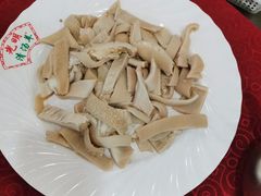 -光明清汤羊(宝业路店)