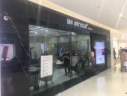 -IN STYLE·全国形象店