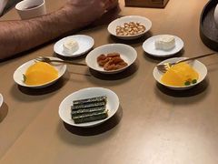 -隐溪茶馆(金虹桥店)