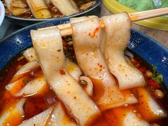 -醉炫音速烧烤·干煸菜(沙河总店)