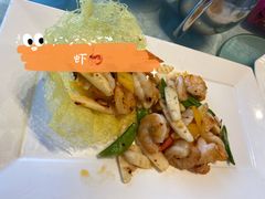 -玉林烤鸭店(定福庄店)