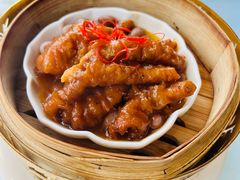 -巴黎轩(澳门巴黎人店)
