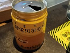 -很久以前羊肉串(昌里路三钢里店)