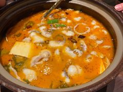 -金佬馆·川菜bistro(芜湖镜湖万达店)