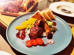 -春树下·树屋花房西餐厅(罍街AS1980店)