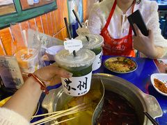 -马路边边火锅串串(观前街店)