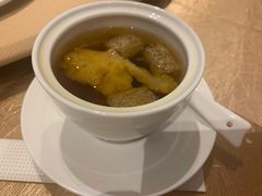 -北京泰富酒店-柏景轩中餐厅