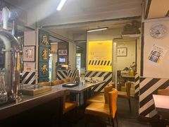 -火焰枪蛋·烧烤(奉天街店)