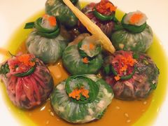 -蟹榭·本帮江浙菜·蟹宴(五角场合生汇商场店)