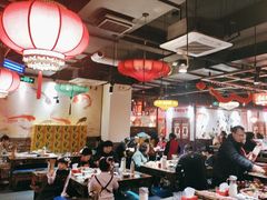 -矮板凳老火锅(宽窄巷子店)