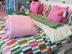 -宜家家居(四元桥商场店)