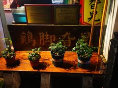 -鸡脚旮旯平江路店