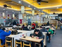 -蒋家桥饺面店(东关街店)