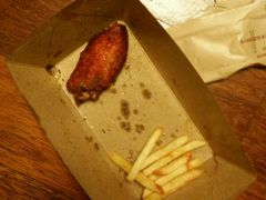 -章吴记喜瑞餐厅(东东城店)