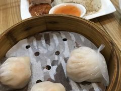 -禧座港式餐厅(星河店)