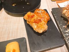 -昊·来了寿司(双楠2店)