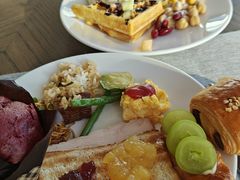 -厦门康莱德酒店